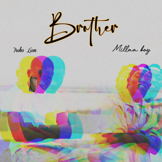 Millaa Boy