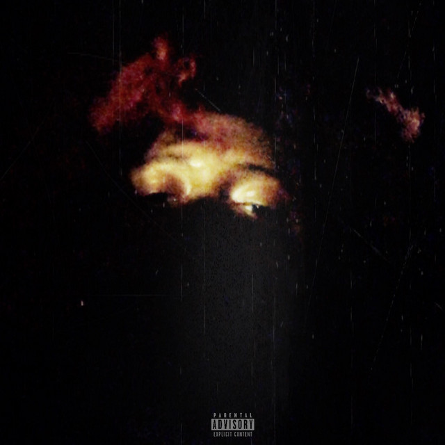 Almighty Glo cover art