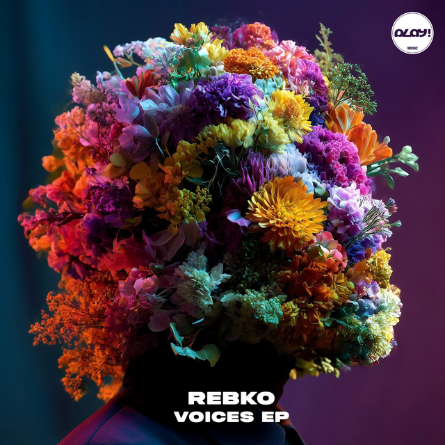 Voices EP album image