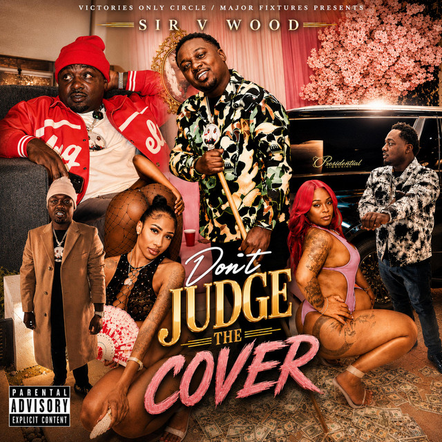 Press Play cover art