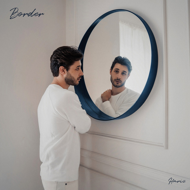 Border cover art