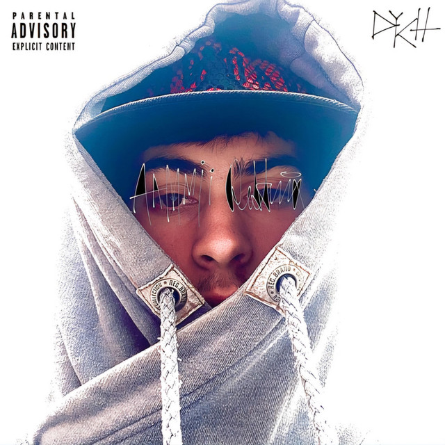 DYCH cover art