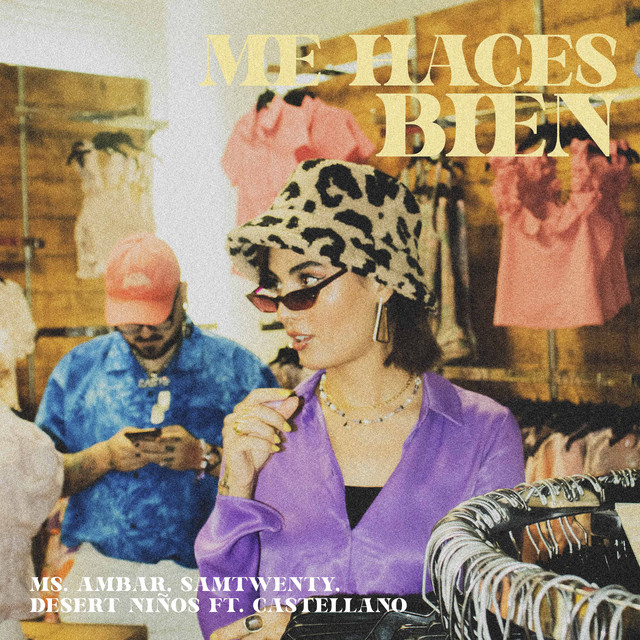 album image