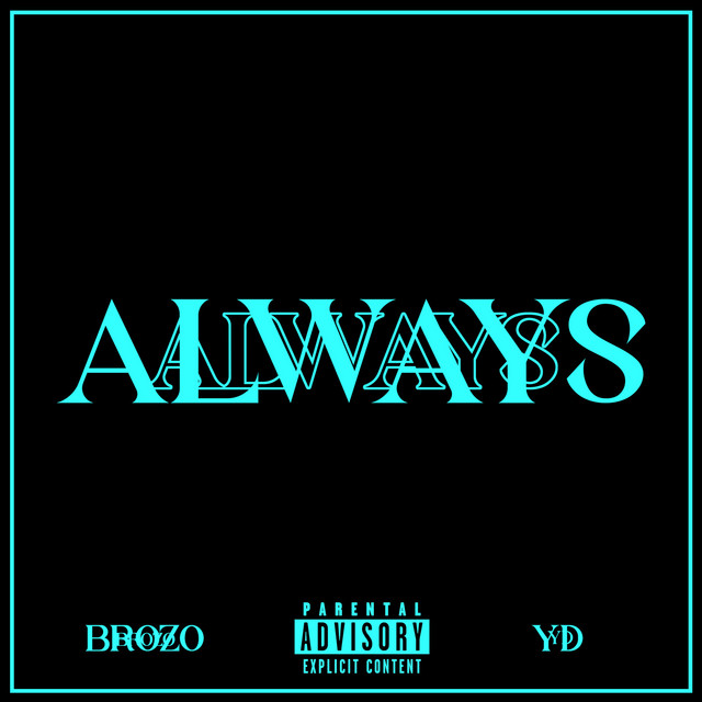 Always cover art