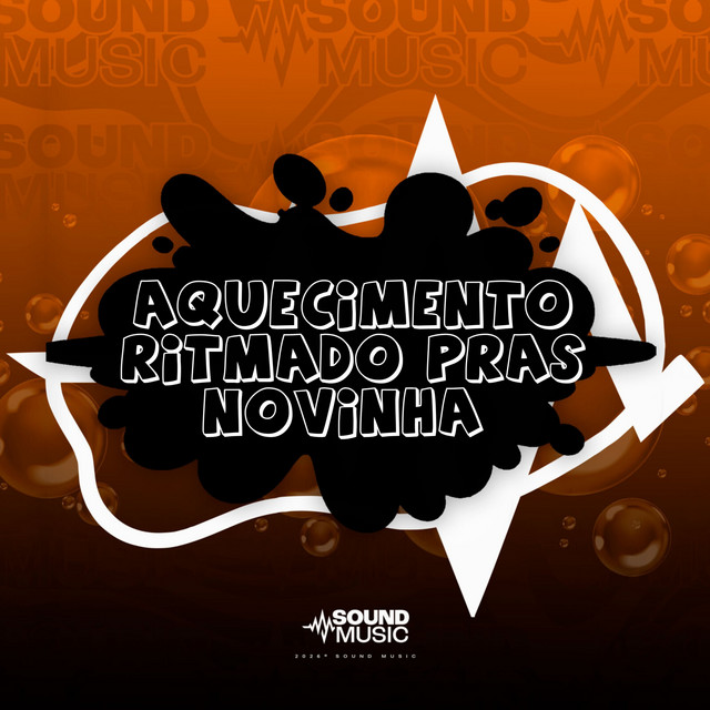 AQUECIMENTO RITMADO PRAS NOVINHA