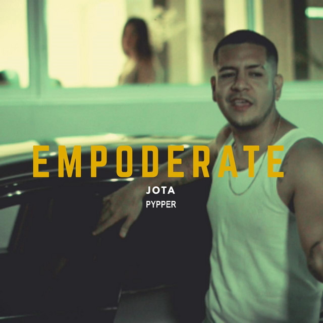 Empoderate cover art