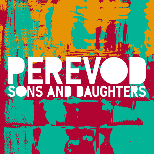 Cover art for Perevod — Sons and Daughters