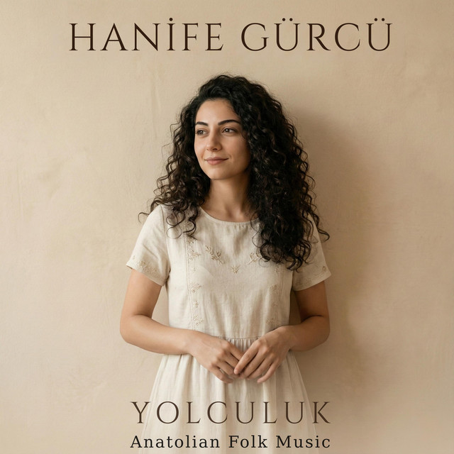Hanife Gürcü