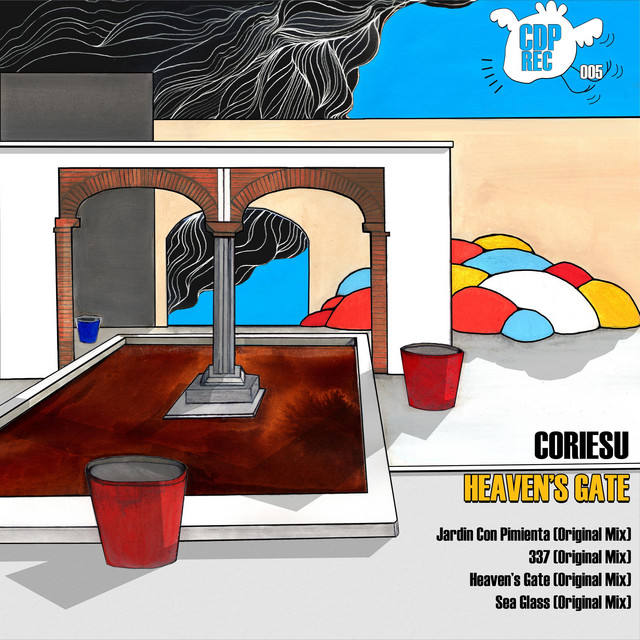 337 - Original Mix cover art