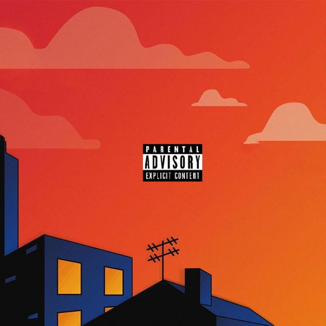 DEEP ENDS cover art