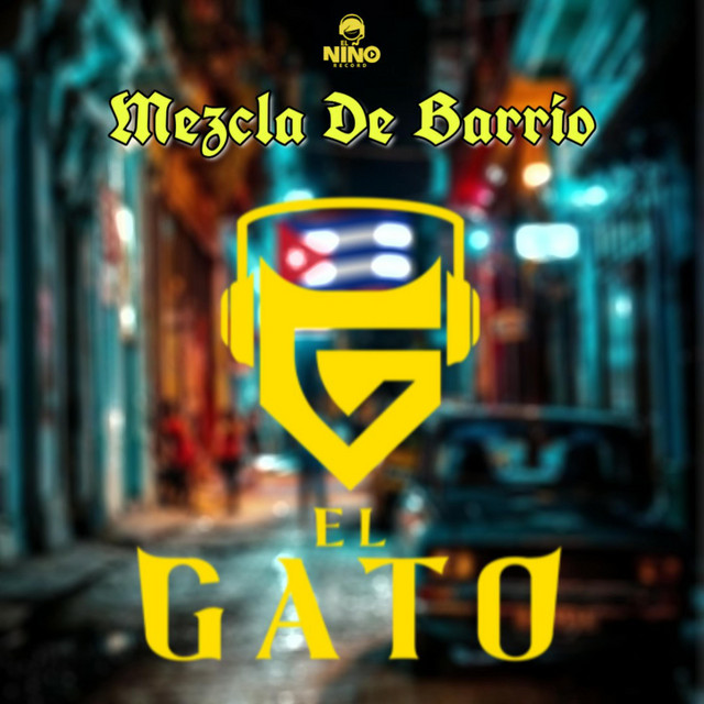 Mezcla de Barrio