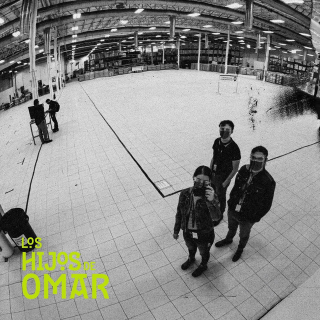 Los Hijos De Omar