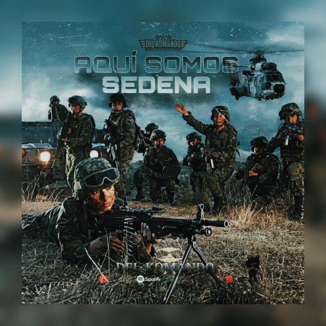 Aqui Somos Sedena