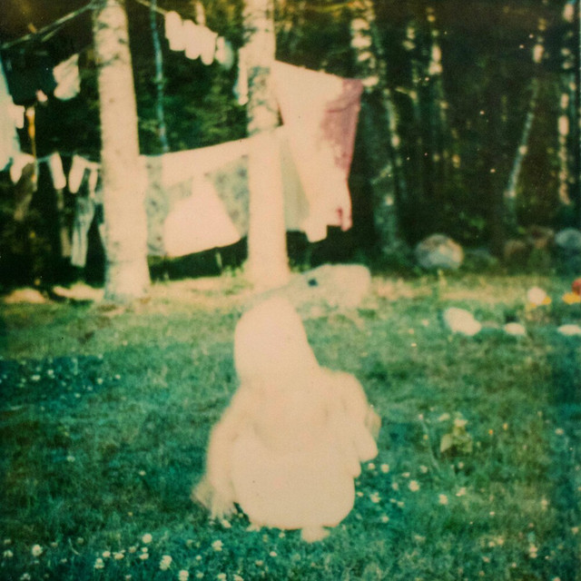 When I Was an Ice Skater cover art