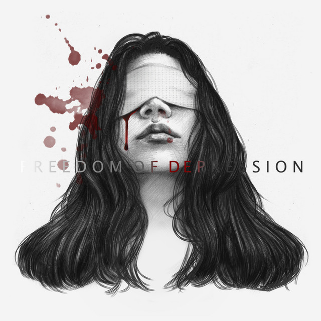 Freedom of Depression cover art