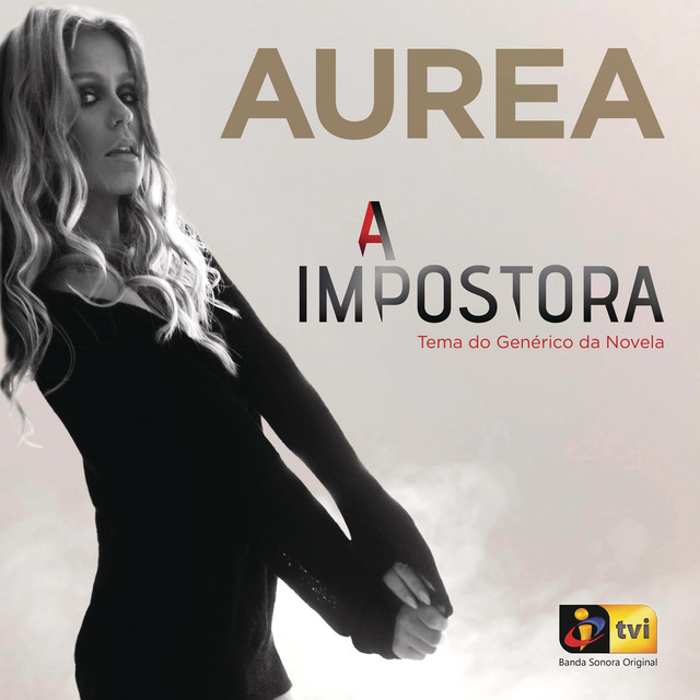 A Impostora cover