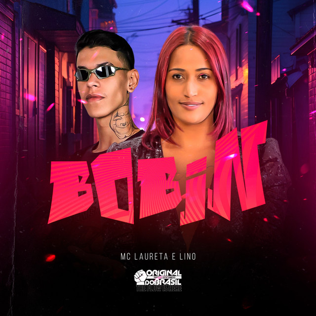 Bobin