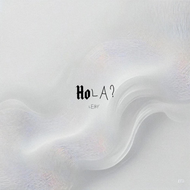 Hola? cover art