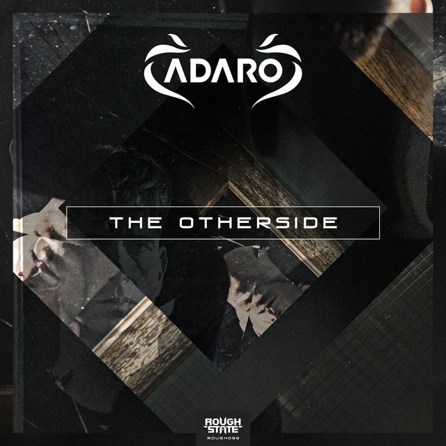 Cover artwork of The Otherside