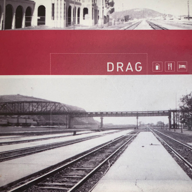 Gas, Food, Lodging cover art
