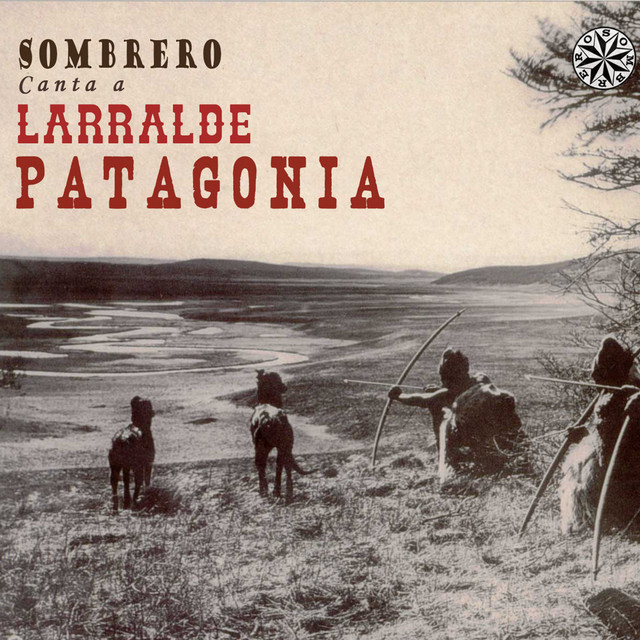 Patagonia cover