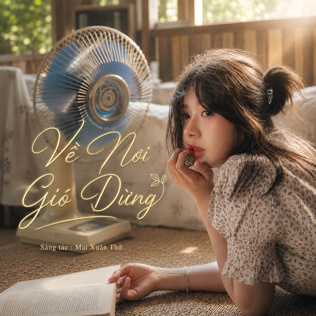 Về Nơi Gió Dừng