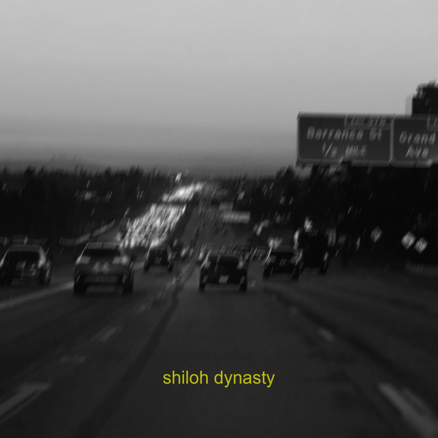 undefined album image