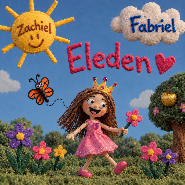 Eleden