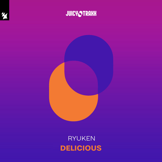 Delicious - Extended Mix cover art