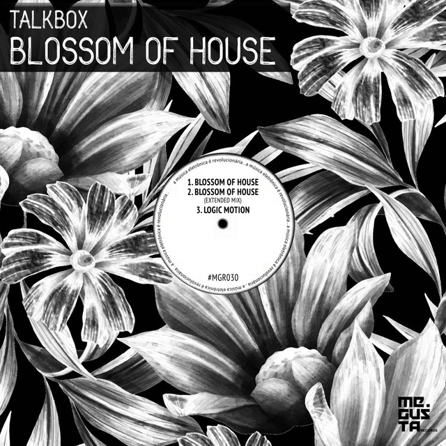 Blossom of House cover art