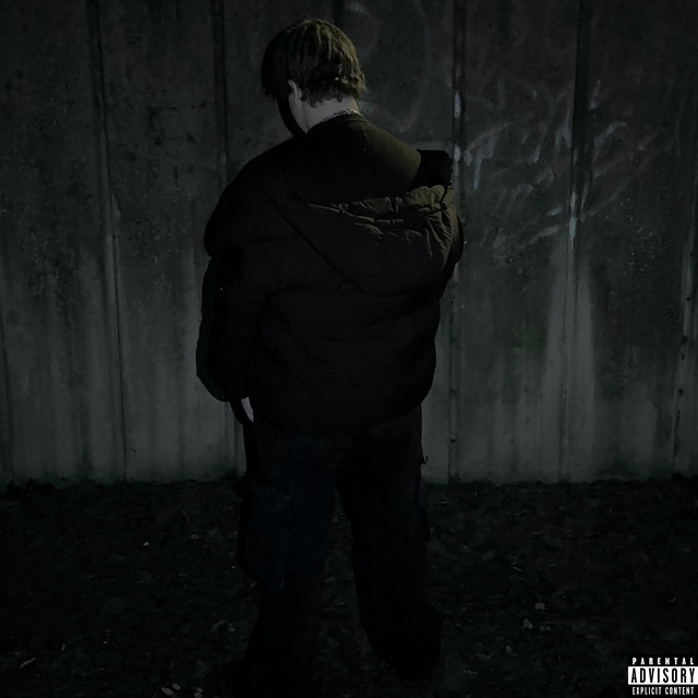 AfterParty cover art