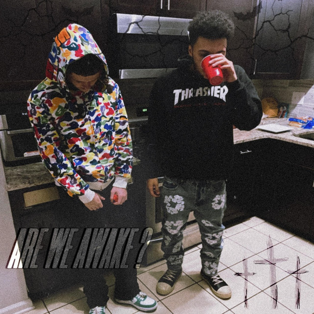 Are We Awake ? - EP by ZayRunit | Spotify