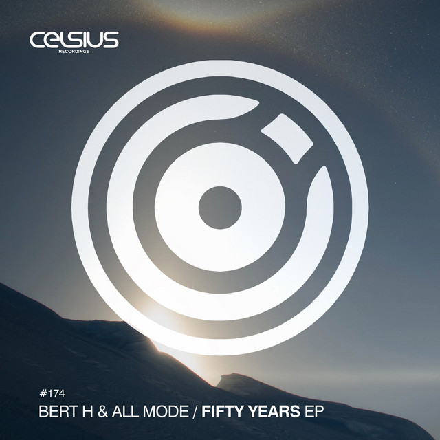 Fifty Years artwork