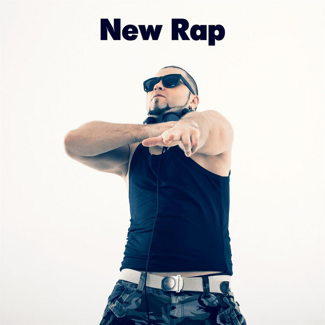 New Rap - Compilation by Various Artists | Spotify