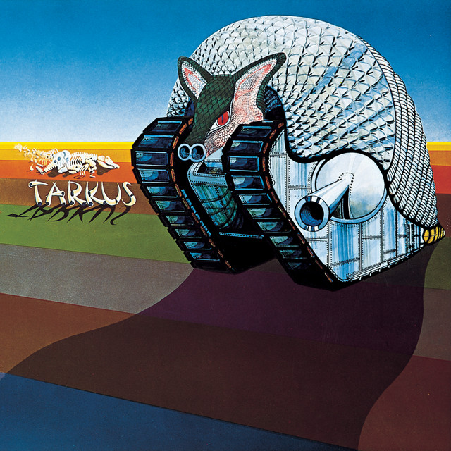A Time And A Place - song and lyrics by Emerson, Lake & Palmer 