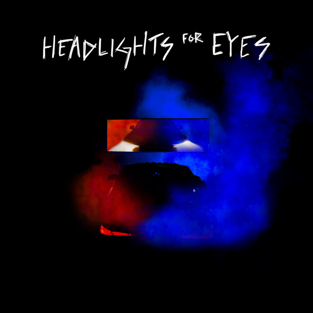 Headlights for Eyes cover art