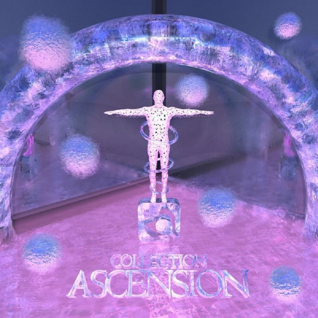 COLLECTION: ASCENSION cover art