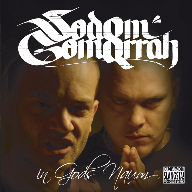 Sodom und Gomorrah