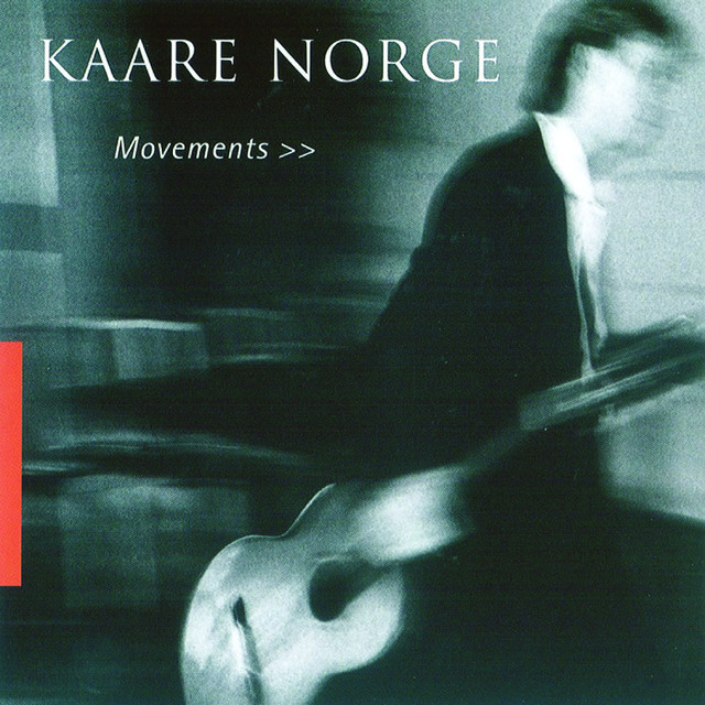 Movements cover