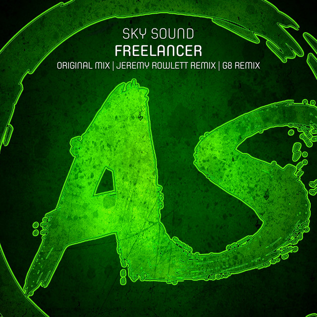 Freelancer cover art