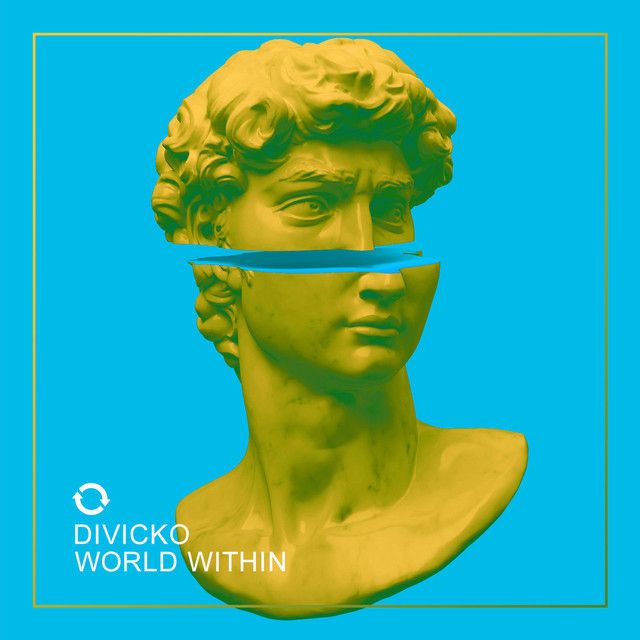 World within cover art