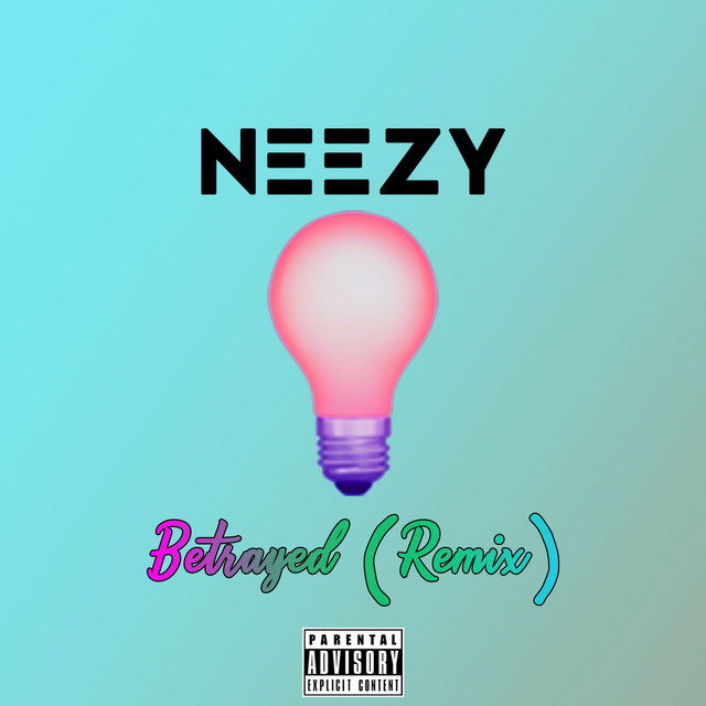 Betrayed (Remix)