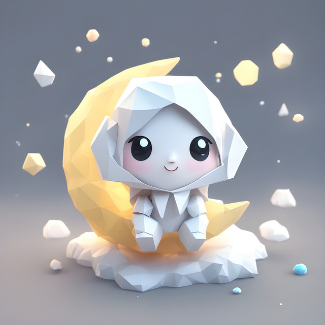Moon Meadows cover art