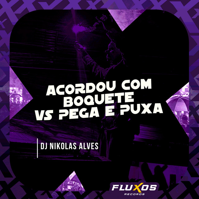 Acordou Com Boquete Vs Pega e Puxa