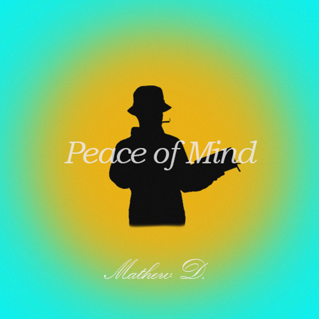 Peace of Mind cover art