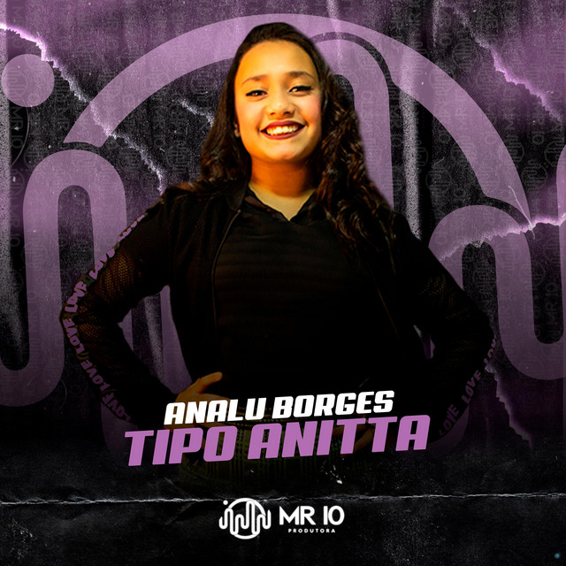 Analu Borges