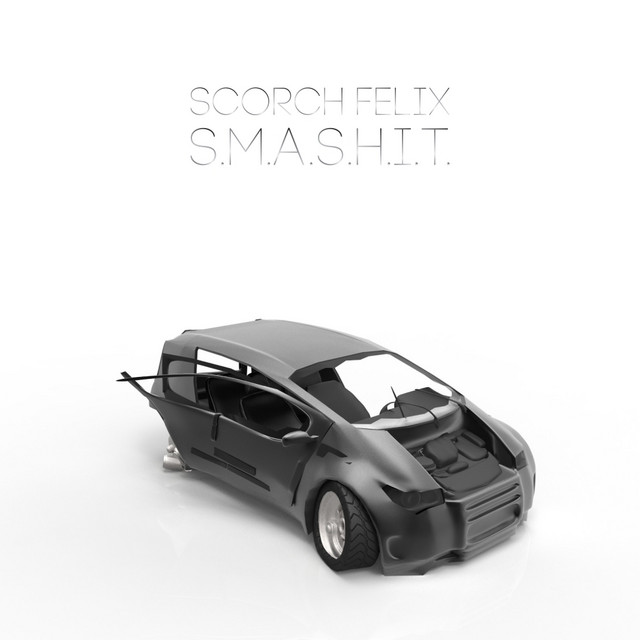 S.M.A.S.H.I.T. - Original Mix