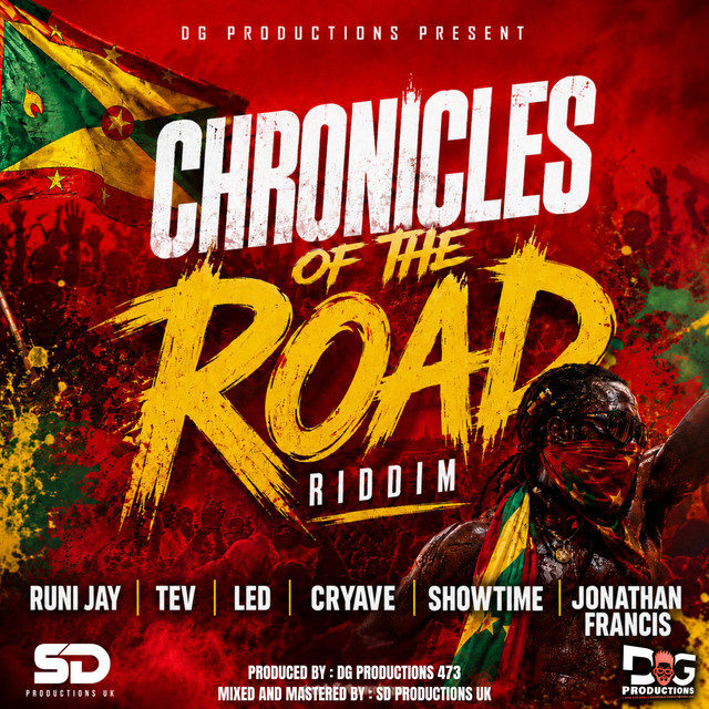 DG Productions 473