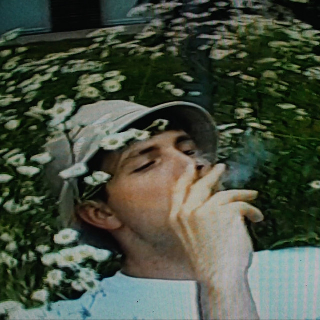 Smoke City cover art
