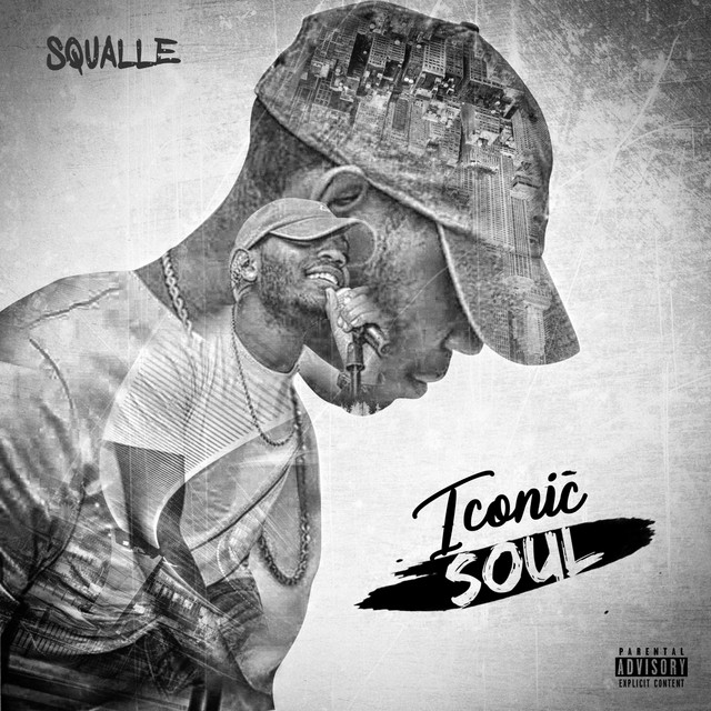 Iconic Soul cover art